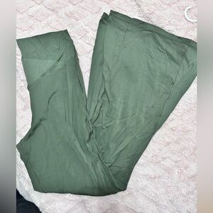 Aerie Superflare Leggings